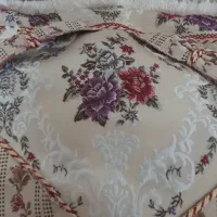 پشتی با روبلشتی|پشتی|یاسوج, |دیوار