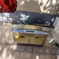 هود آشپزخانه