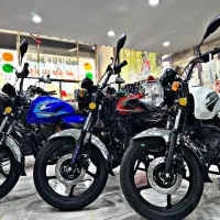 باکسر KLD|موتورسیکلت|تهران, تهرانپارس غربی|دیوار