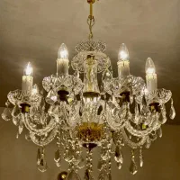 لوستر والتر