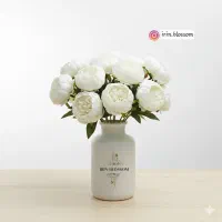 فروش سرگل آیرین بلوسوم|گل مصنوعی|تهران, شوش (باغ آذری)|دیوار