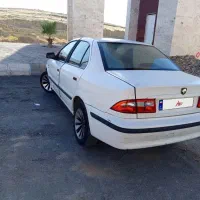 سمند lx|خودرو سواری و وانت|بهبهان, |دیوار