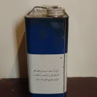 قوطی روغن قدیمی پلمپ|کلکسیون اشیاء عتیقه|تهران, دزاشیب|دیوار