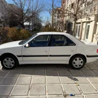 پارسtu5مدل1401|خودرو سواری و وانت|تهران, جنت‌آباد جنوبی|دیوار