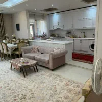 فروش واحد خوش نقشه ۱۲۵ متری سه خواب