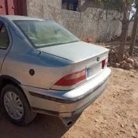 فروش سمند|خودرو سواری و وانت|لردگان, |دیوار