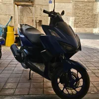 طرح کلیک واریو|موتورسیکلت|اندیشه, اندیشه فاز ۴|دیوار