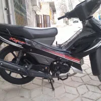 فروش موتور سیکلت