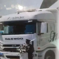 استخدام راننده پایه یک