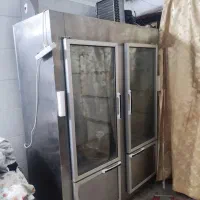 یخچال مغازه نو|فروشگاه و مغازه|زیباشهر, |دیوار