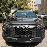 پیکاپ T9 تی 9|خودرو سواری و وانت|تهران, قیطریه|دیوار