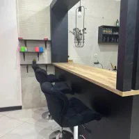شریک برای  سالن زیبایی در مهرشهر فاز ۲|آرایشگاه و سالن‌های زیبایی|کرج, فاز ۲ مهرشهر|دیوار