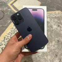 ایفون 14پرومکس رجیستر شده|موبایل|گلستان (تهران), |دیوار