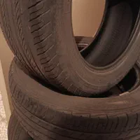 چهار حلقه لاستیک|قطعات یدکی و لوازم جانبی|تهران, پونک|دیوار