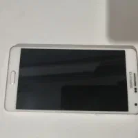 گوشی سامسونگ a7