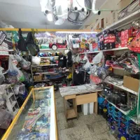 لوازم یدکی و تزیینات و تعمیرات موتور سیکلت جهانیان|خدمات موتور و ماشین|بهبهان, |دیوار