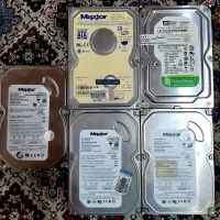 هارد کامپیوتر