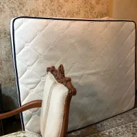 تشک دونفره تمام طبی مموری دار ترک