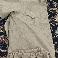 لباس کردی مردانه|لباس|ایلام, |دیوار