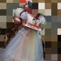 لباس مجلسی شیک پوشان سایز ۴۰تا۴۴کشی هست|لباس|اردبیل, |دیوار