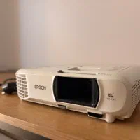 ویدئو پروژکتور اپسون EPSON EH-TW610 فول اچ دی