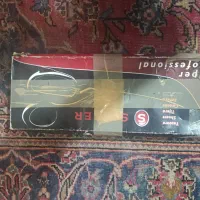 قیچی سینجر اصل برزیل