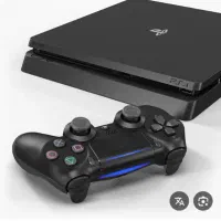 پی اس فور اسلیم1 ترابایتps4 slim
