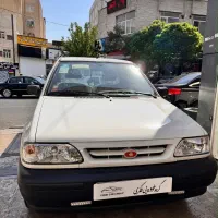 پراید‌وانت،با لاینر،صفرخشک،تحویل فوری نقد و اقساط