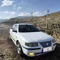 سمند lx
