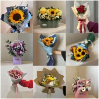 اولین گلفروشی آنلاین خرمشهر|گل و گیاه طبیعی|خرمشهر, |دیوار