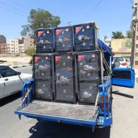 ۱۴۰گاوصندوق