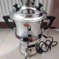 سماور برقی