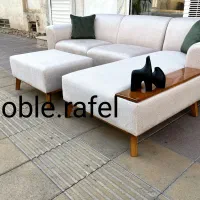 مبل ال لیندو|مبلمان خانگی و میز عسلی|مشکین‌دشت, |دیوار