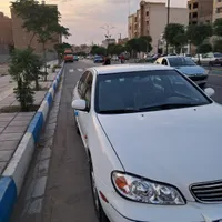 نیسان ماکسیما مونتاژ اتوماتیک، مدل ۱۳۹۰|خودرو سواری و وانت|پاکدشت, |دیوار