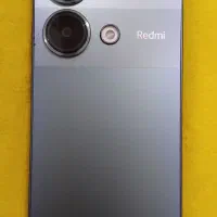 ردمی نوتی 13پرو سالم