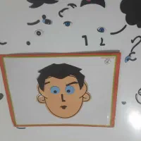 بازی تغییر چهره|اسباب‌‌بازی|رشت, حاجی آباد|دیوار