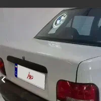 پراید ۱۳۱مدل ۹۳دوگانه دست|خودرو سواری و وانت|بهشهر, |دیوار