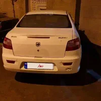 رانا ۹۵ lx|خودرو سواری و وانت|تهران, قلمستان|دیوار
