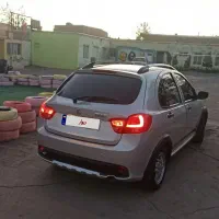 کوییک آر، نقره ای مشکی متالیک، مدل آخر مدل ۹۹|خودرو سواری و وانت|سبزوار, هویزه|دیوار