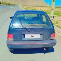 پراید هاچبک