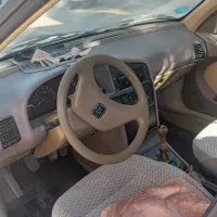 پژو ۴۰۵ نقره ای|خودرو سواری و وانت|گلستان (تهران), |دیوار