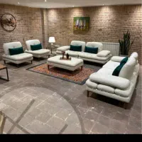 مبل.ال پازلی.|مبلمان خانگی و میز عسلی|مریوان, |دیوار