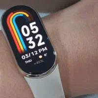 مچ بند می بند ۸