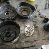 مرکزتخصصی سیستم ترمز.