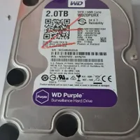 هارد اینترنال 2ترا