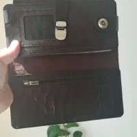 کیف چرمی