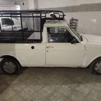 وانت پیکان|خودرو سواری و وانت|سنندج, |دیوار