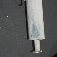 اگزوز اسپورت پراید