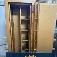 تولید وفروش گاوصندوق به طور تخصصی وسفارشی سازی|ابزارآلات|گنبد کاووس, |دیوار