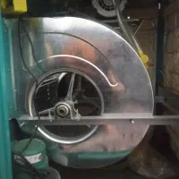 فروش فوری کولر آبی نو بدون کارکرد